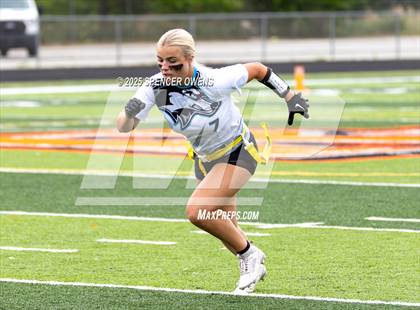 Thumbnail 1 in Ballantyne Ridge vs Hough photogallery.