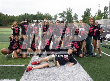 Thumbnail 1 in Ballantyne Ridge vs Hough photogallery.
