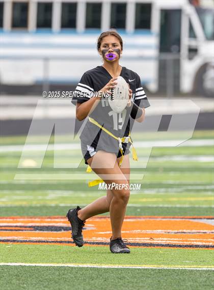 Thumbnail 2 in Ballantyne Ridge vs Hough photogallery.