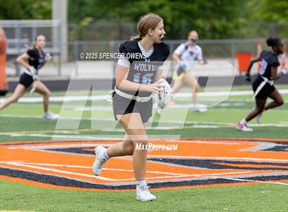 Thumbnail 2 in Ballantyne Ridge vs Hough photogallery.