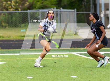 Thumbnail 2 in Ballantyne Ridge vs Hough photogallery.