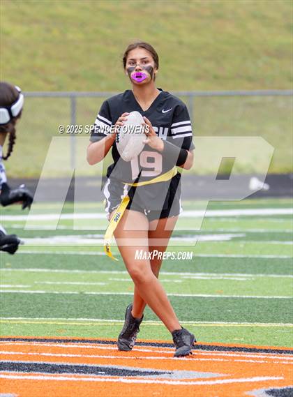 Thumbnail 1 in Ballantyne Ridge vs Hough photogallery.
