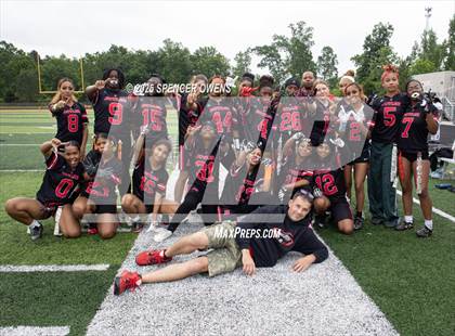 Thumbnail 1 in Ballantyne Ridge vs Hough photogallery.