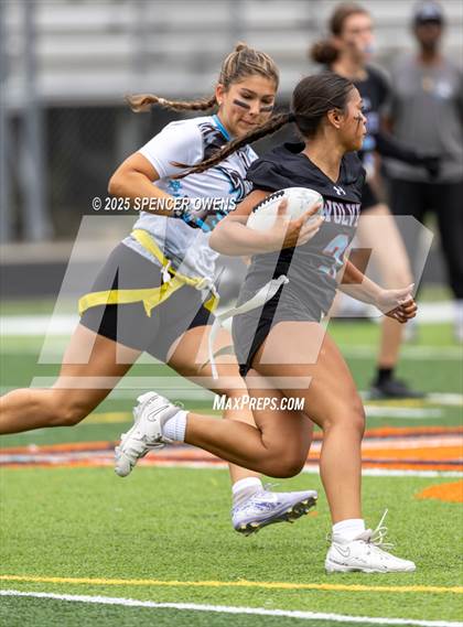 Thumbnail 1 in Ballantyne Ridge vs Hough photogallery.