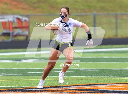 Thumbnail 2 in Ballantyne Ridge vs Hough photogallery.