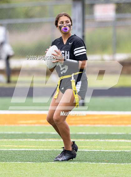 Thumbnail 1 in Ballantyne Ridge vs Hough photogallery.