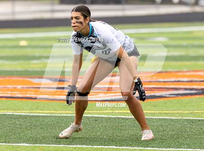 Thumbnail 3 in Ballantyne Ridge vs Hough photogallery.