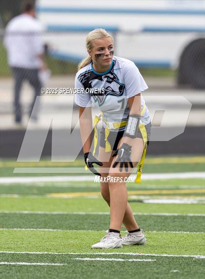 Thumbnail 2 in Ballantyne Ridge vs Hough photogallery.