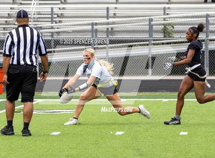 Thumbnail 2 in Ballantyne Ridge vs Hough photogallery.