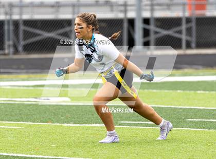 Thumbnail 3 in Ballantyne Ridge vs Hough photogallery.