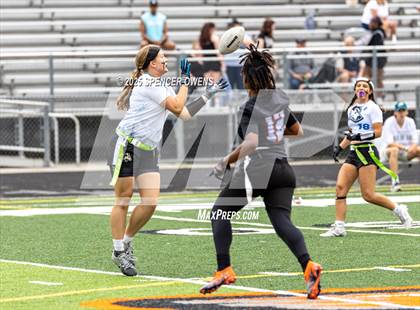 Thumbnail 3 in Ballantyne Ridge vs Hough photogallery.