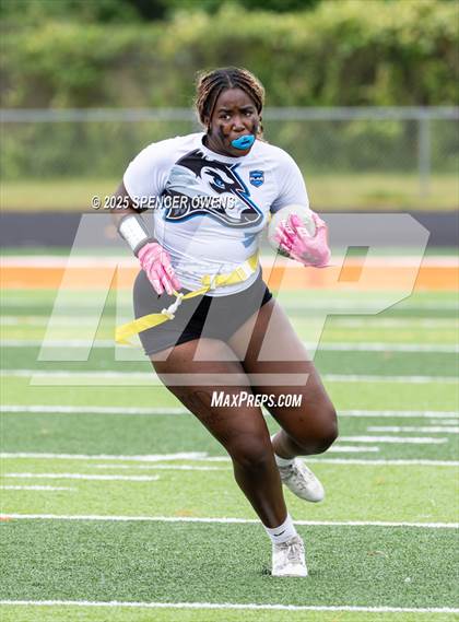 Thumbnail 2 in Ballantyne Ridge vs Hough photogallery.