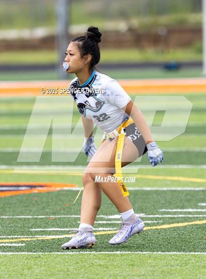 Thumbnail 2 in Ballantyne Ridge vs Hough photogallery.