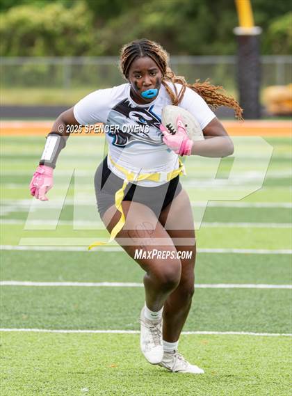 Thumbnail 1 in Ballantyne Ridge vs Hough photogallery.