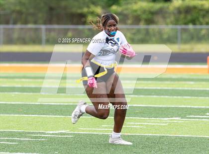 Thumbnail 3 in Ballantyne Ridge vs Hough photogallery.
