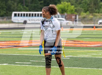 Thumbnail 1 in Ballantyne Ridge vs Hough photogallery.