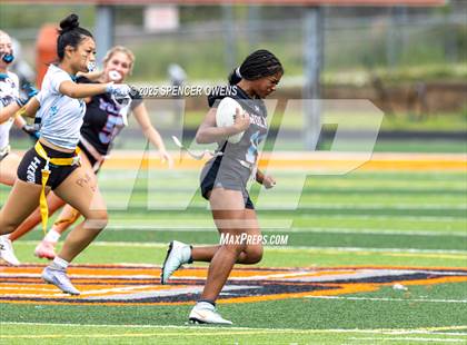 Thumbnail 3 in Ballantyne Ridge vs Hough photogallery.