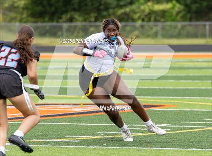 Thumbnail 3 in Ballantyne Ridge vs Hough photogallery.