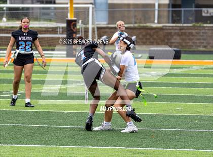 Thumbnail 1 in Ballantyne Ridge vs Hough photogallery.