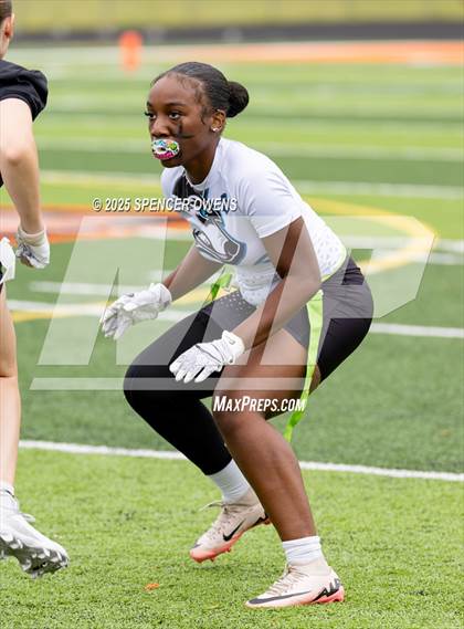 Thumbnail 3 in Ballantyne Ridge vs Hough photogallery.