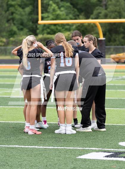 Thumbnail 1 in Ballantyne Ridge vs Hough photogallery.
