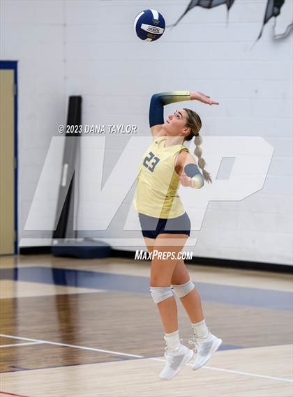 Thumbnail 3 in Community Christian @ Perrin-Whitt photogallery.