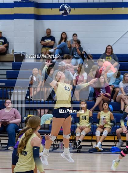 Thumbnail 3 in Community Christian @ Perrin-Whitt photogallery.