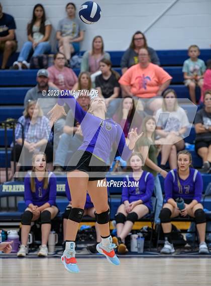 Thumbnail 2 in Community Christian @ Perrin-Whitt photogallery.