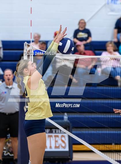 Thumbnail 3 in Community Christian @ Perrin-Whitt photogallery.