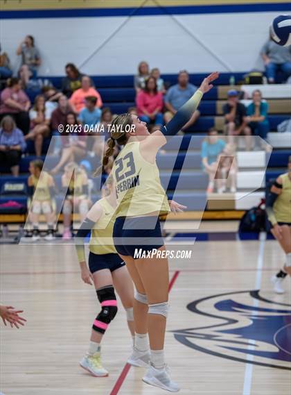 Thumbnail 3 in Community Christian @ Perrin-Whitt photogallery.