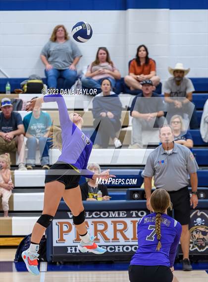 Thumbnail 2 in Community Christian @ Perrin-Whitt photogallery.