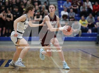 Thumbnail 1 in John Glenn vs. Granville (OHSAA D2 Regional Semifinal) photogallery.