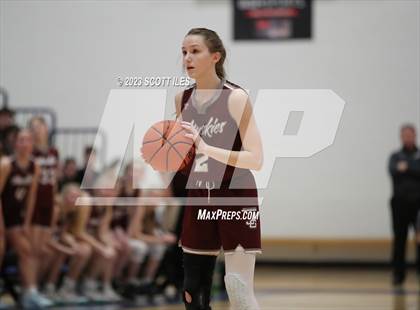 Thumbnail 2 in John Glenn vs. Granville (OHSAA D2 Regional Semifinal) photogallery.