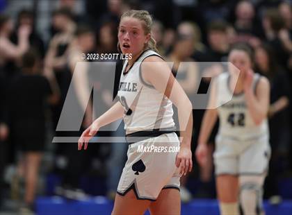 Thumbnail 3 in John Glenn vs. Granville (OHSAA D2 Regional Semifinal) photogallery.