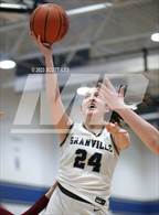 Photo from the gallery "John Glenn vs. Granville (OHSAA D2 Regional Semifinal)"