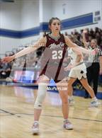 Photo from the gallery "John Glenn vs. Granville (OHSAA D2 Regional Semifinal)"