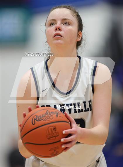 Thumbnail 1 in John Glenn vs. Granville (OHSAA D2 Regional Semifinal) photogallery.