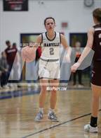 Photo from the gallery "John Glenn vs. Granville (OHSAA D2 Regional Semifinal)"