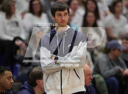 Thumbnail 3 in John Glenn vs. Granville (OHSAA D2 Regional Semifinal) photogallery.