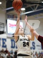 Photo from the gallery "John Glenn vs. Granville (OHSAA D2 Regional Semifinal)"