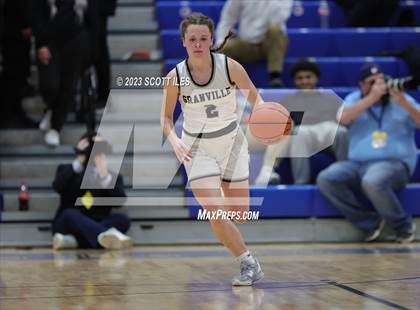 Thumbnail 1 in John Glenn vs. Granville (OHSAA D2 Regional Semifinal) photogallery.