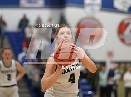 Thumbnail 2 in John Glenn vs. Granville (OHSAA D2 Regional Semifinal) photogallery.