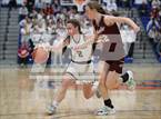 Photo from the gallery "John Glenn vs. Granville (OHSAA D2 Regional Semifinal)"