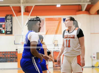 Thumbnail 1 in Grand Saline vs Spring Hill photogallery.