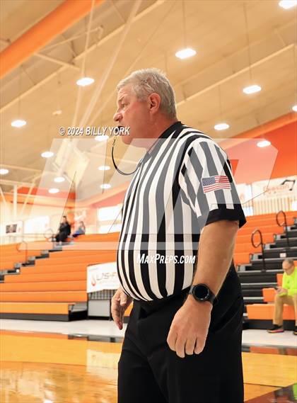 Thumbnail 3 in Grand Saline vs Spring Hill photogallery.