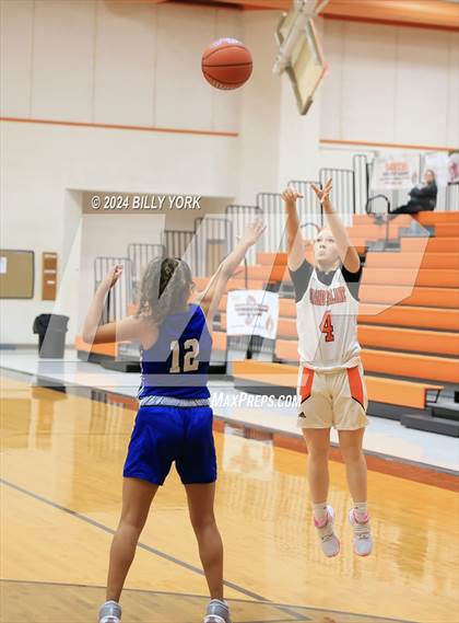 Thumbnail 1 in Grand Saline vs Spring Hill photogallery.