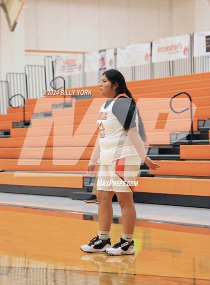Thumbnail 1 in Grand Saline vs Spring Hill photogallery.