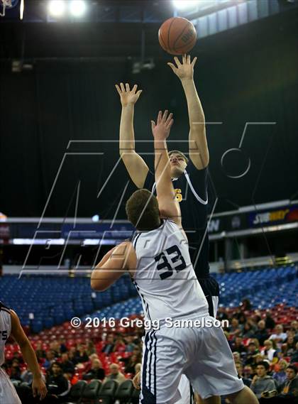 Thumbnail 3 in Big Valley Christian @ Stone Ridge Christian photogallery.