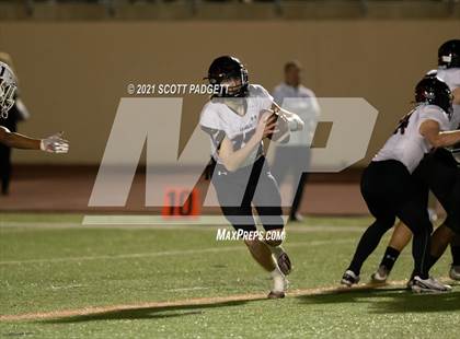 Thumbnail 3 in La Jolla vs. Scripps Ranch (CIF SDS D2 Championship) photogallery.