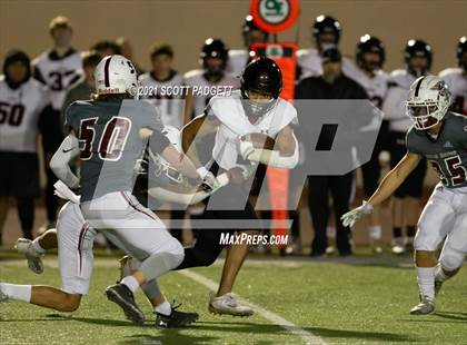 Thumbnail 2 in La Jolla vs. Scripps Ranch (CIF SDS D2 Championship) photogallery.